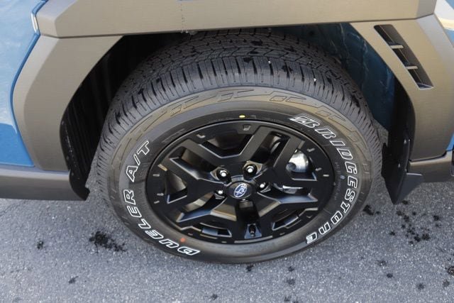 New 2026 Subaru Outback Wilderness AWD/4WD image 12