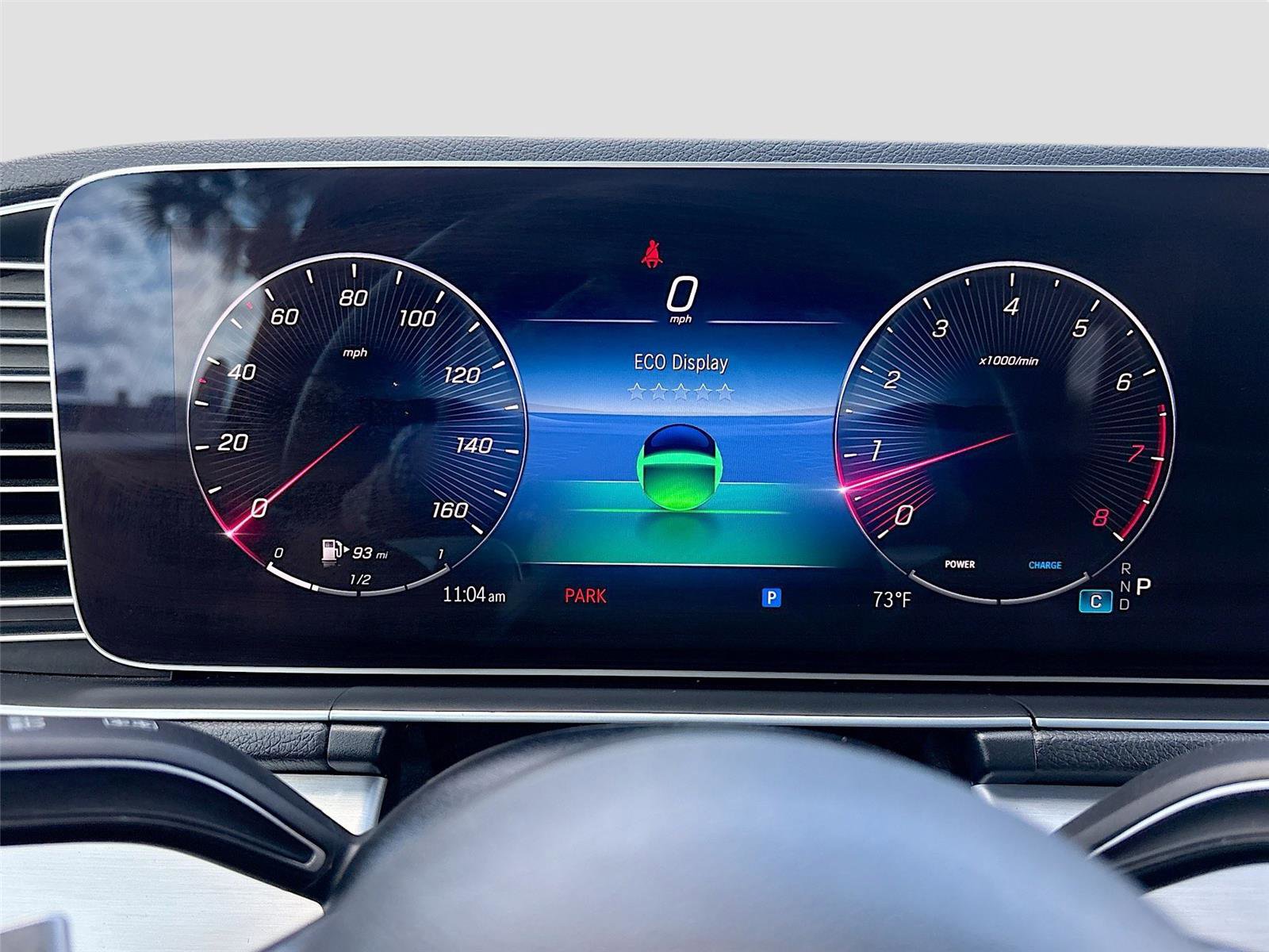 Used 2024 Mercedes-Benz GLE 350 4MATIC image 12