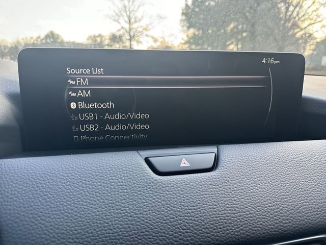 New 2026 MAZDA CX-70 SC Plus image 16