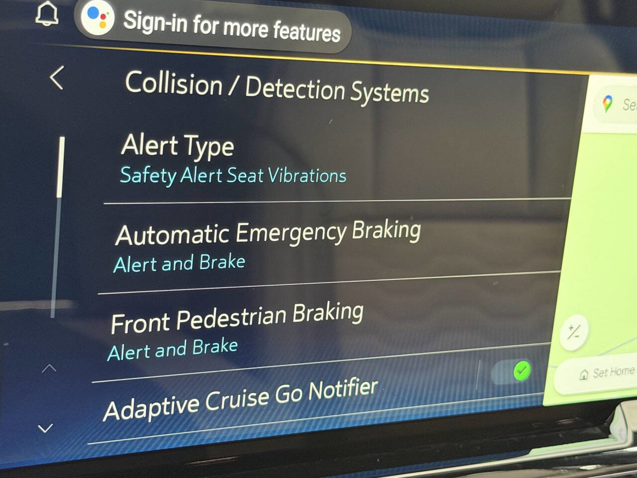 Used 2025 Chevrolet Silverado 2500 ZR2 w/ Technology Package image 64