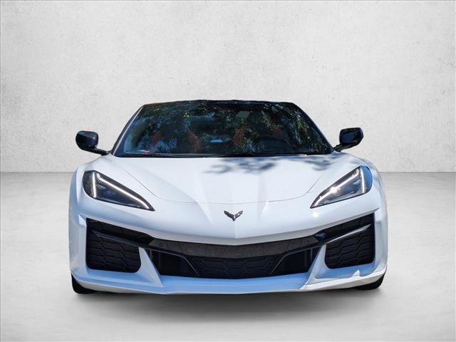 Used 2025 Chevrolet Corvette Z06 RWD video 2
