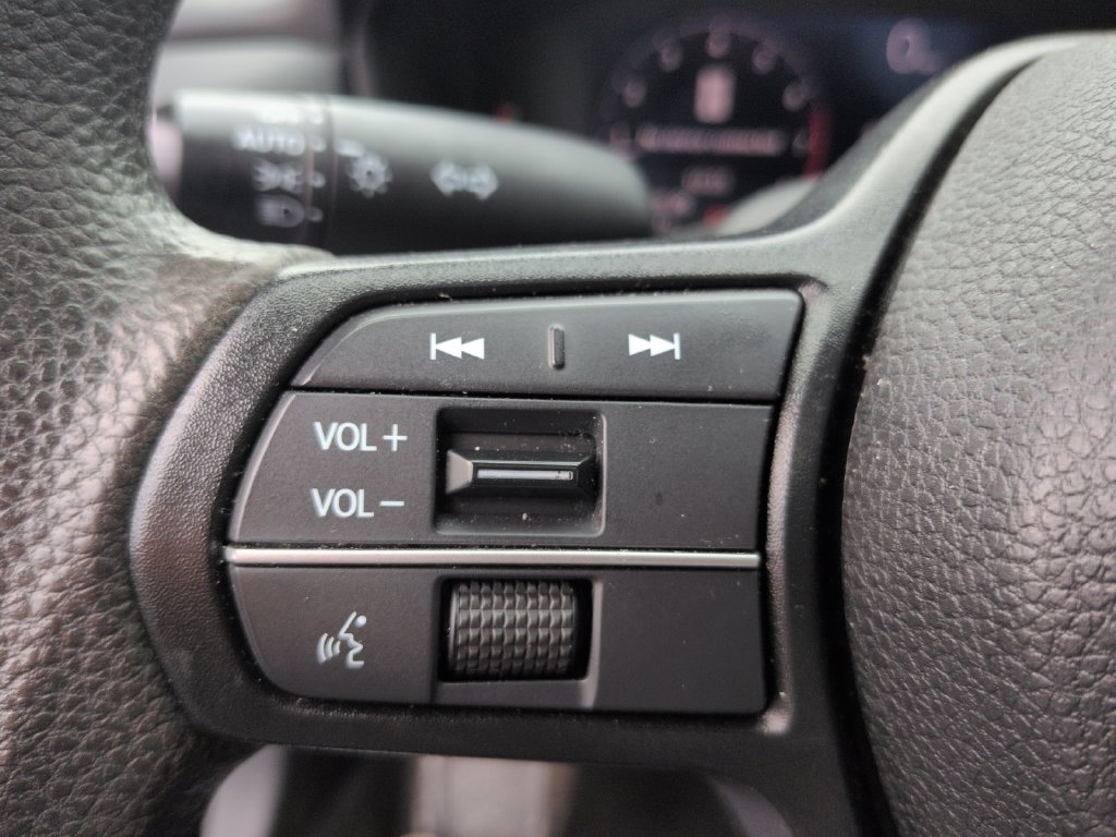 Used 2024 Honda Accord EX image 20