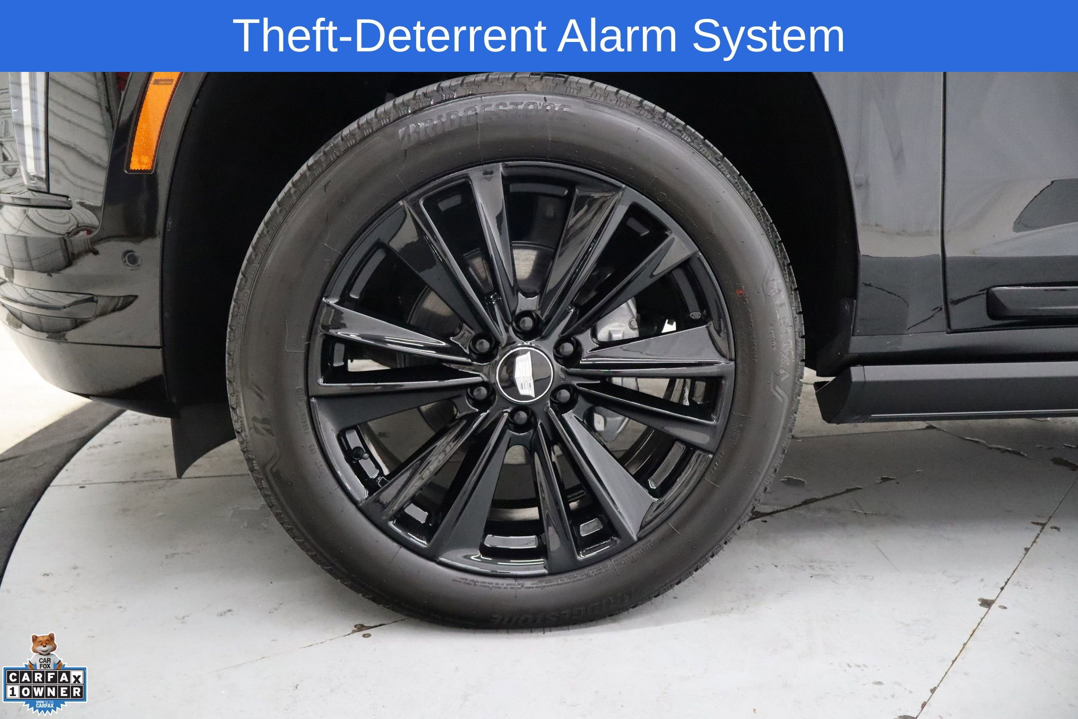 Used 2026 Cadillac Escalade Sport image 11