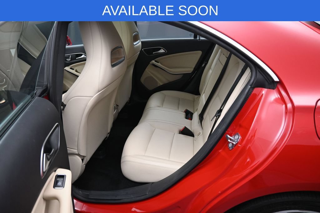 Used 2019 Mercedes-Benz CLA 250 4MATIC image 30