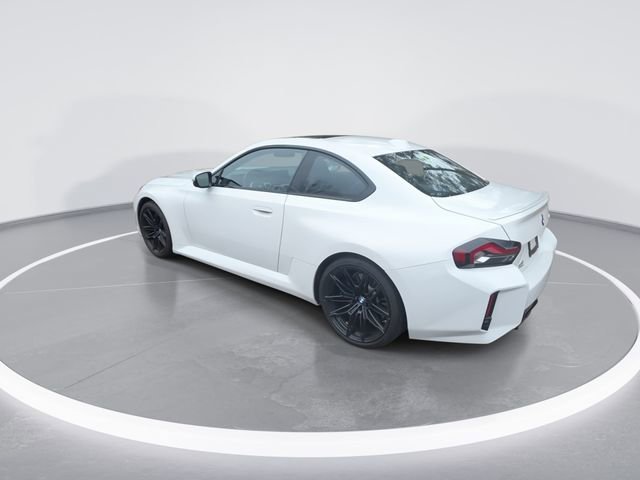 Used 2024 BMW M2 w/ Lighting Package image 6