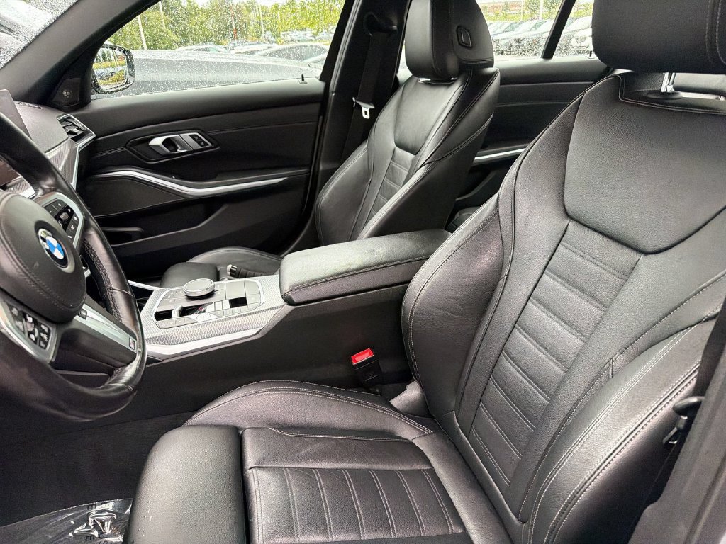 Used 2023 BMW M340i xDrive AWD/4WD image 9