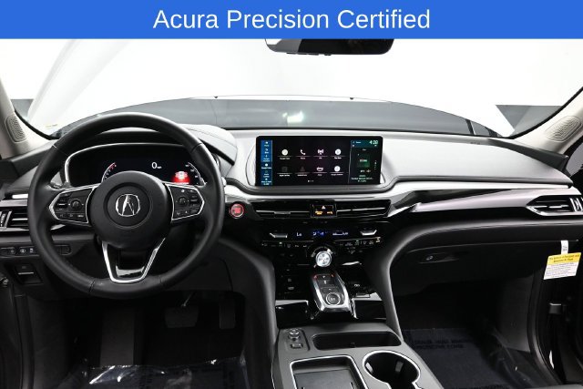 Certified 2026 Acura MDX FWD image 19