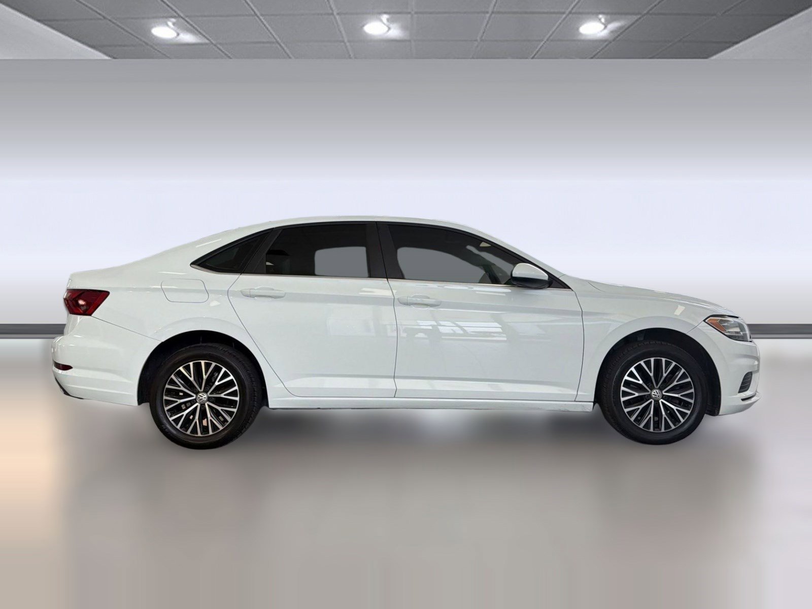 Used 2020 Volkswagen Jetta SE FWD image 8