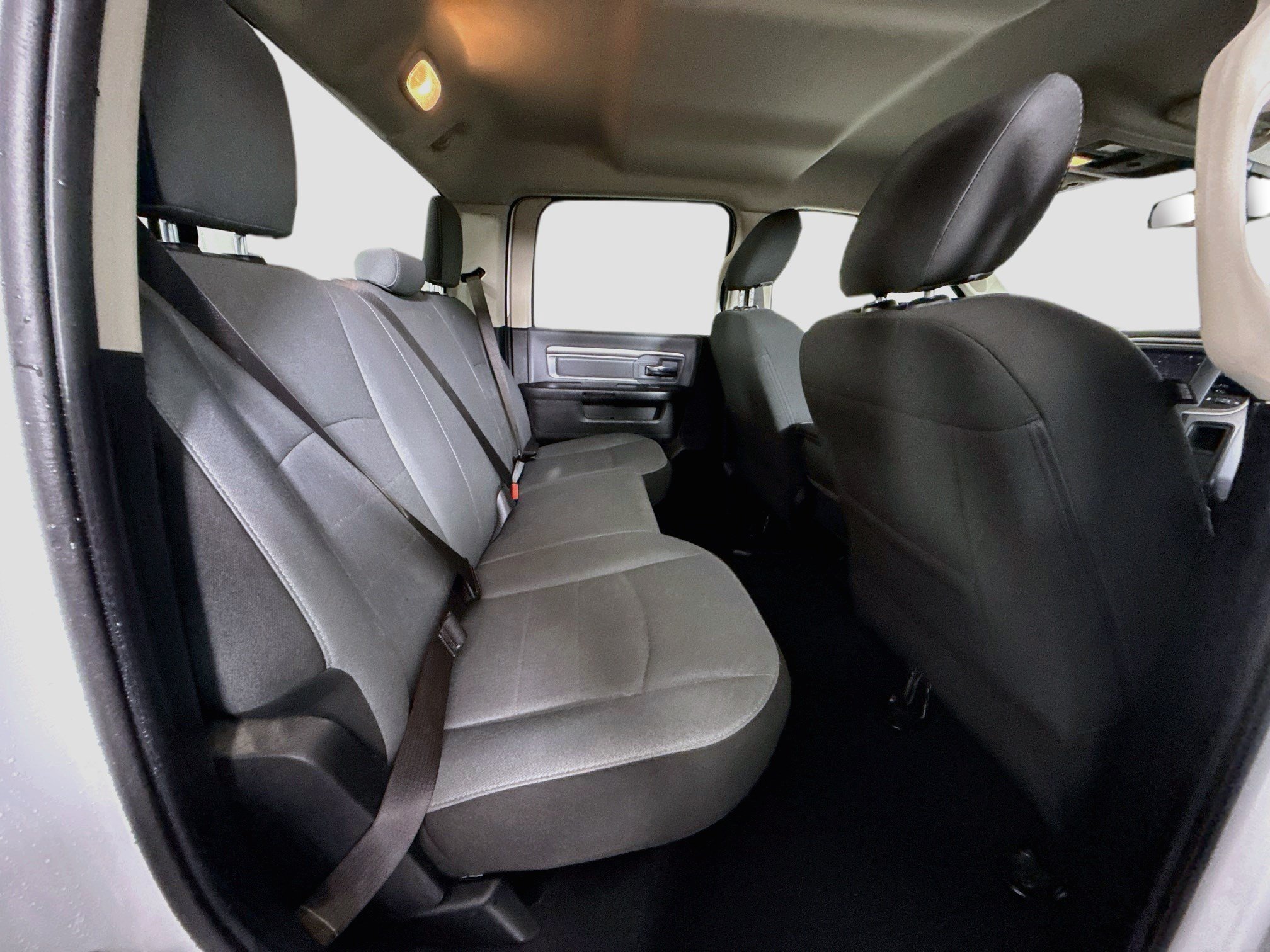 Used 2023 RAM 1500 Classic SLT w/ Electronics Group AWD/4WD image 26