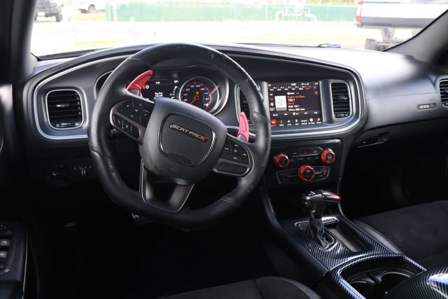 Used 2020 Dodge Charger Scat Pack RWD image 11
