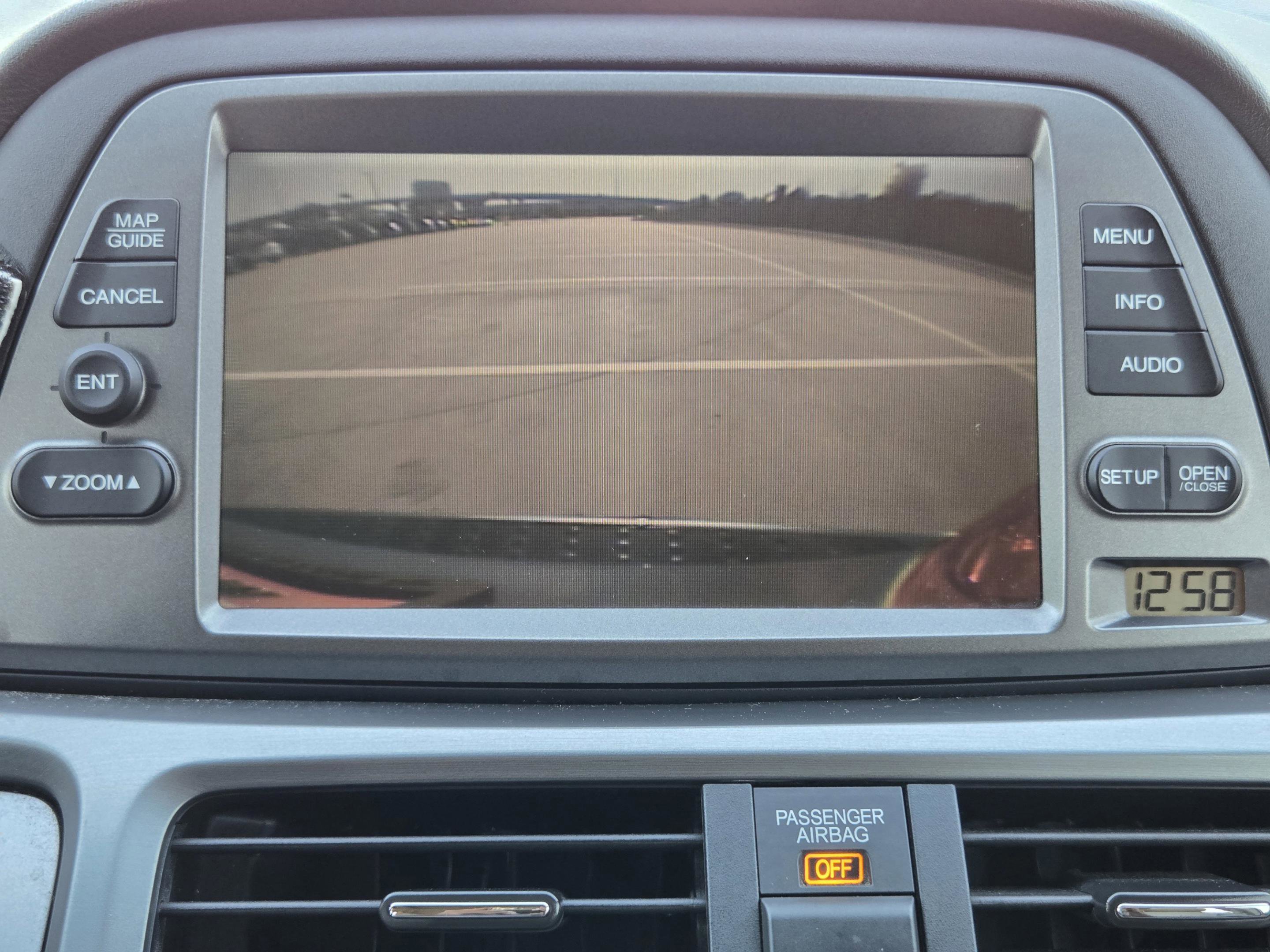 Used 2010 Honda Odyssey EX-L image 16