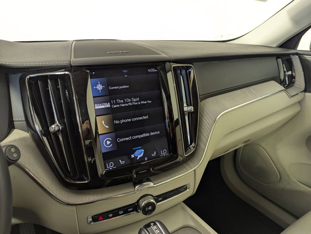 Used 2019 Volvo XC60 T5 Inscription w/ Protection Package Premier image 10