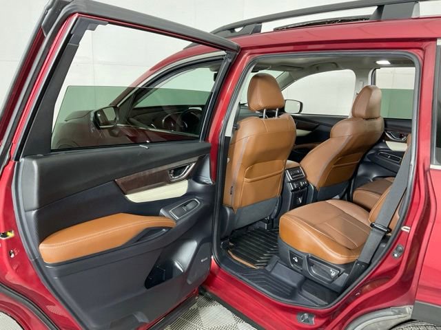 Used 2020 Subaru Ascent Touring w/ Popular Package #2A image 35