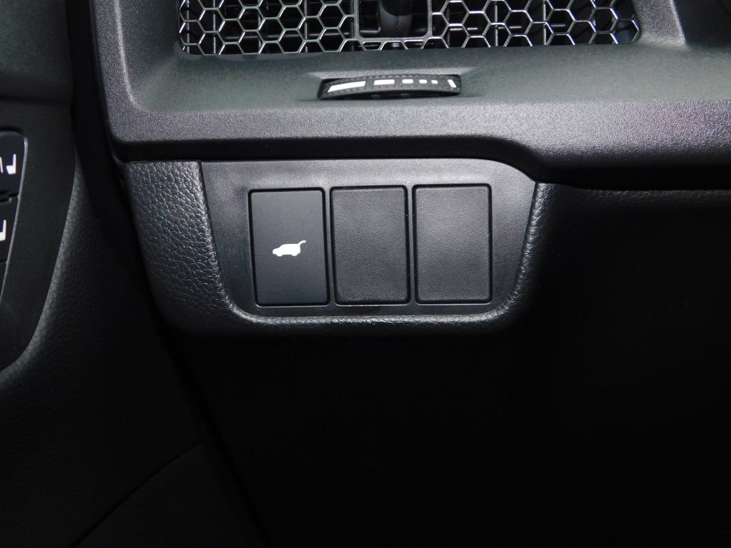 New 2026 Honda CR-V Sport-L image 30