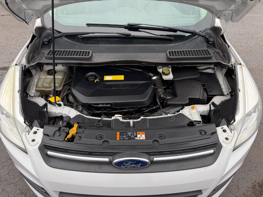 Used 2016 Ford Escape SE AWD/4WD image 23