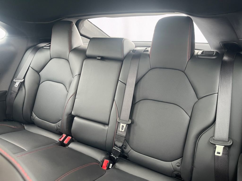 New 2026 Dodge Charger R/T Scat Pack image 13