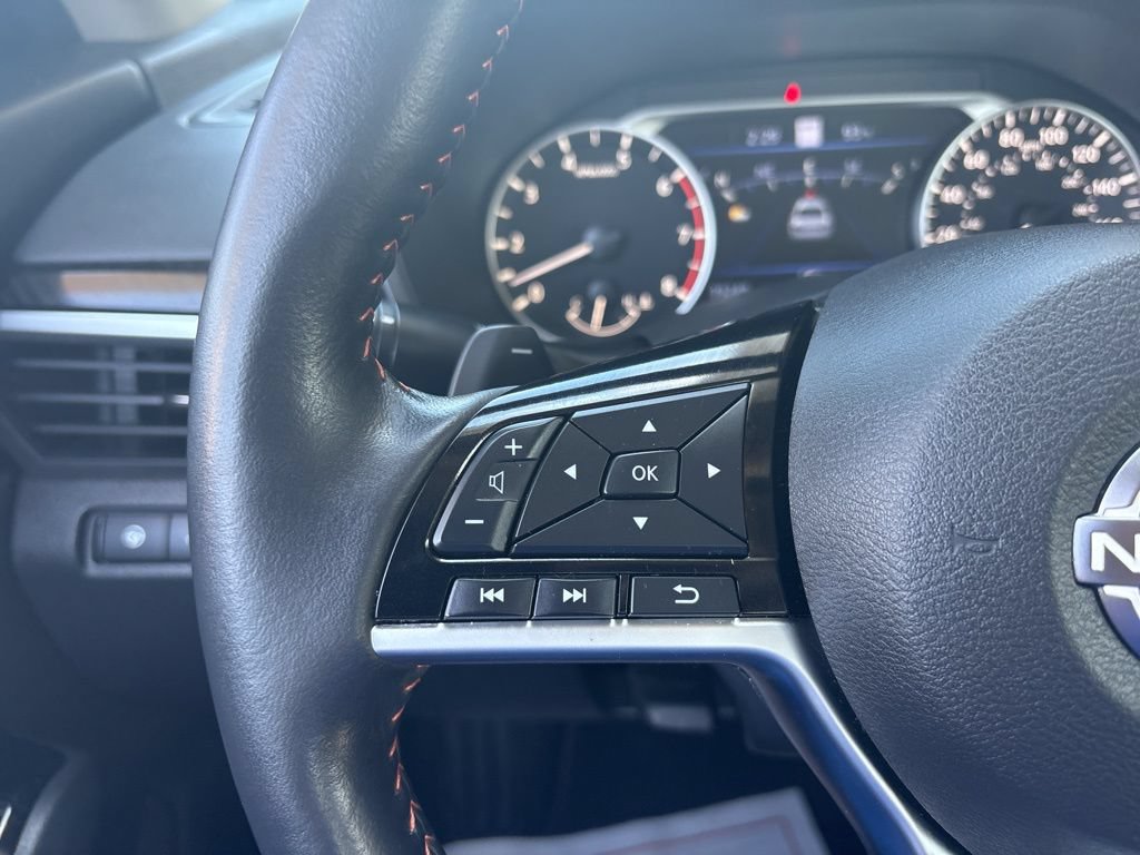 Used 2023 Nissan Altima 2.0 SR FWD image 19