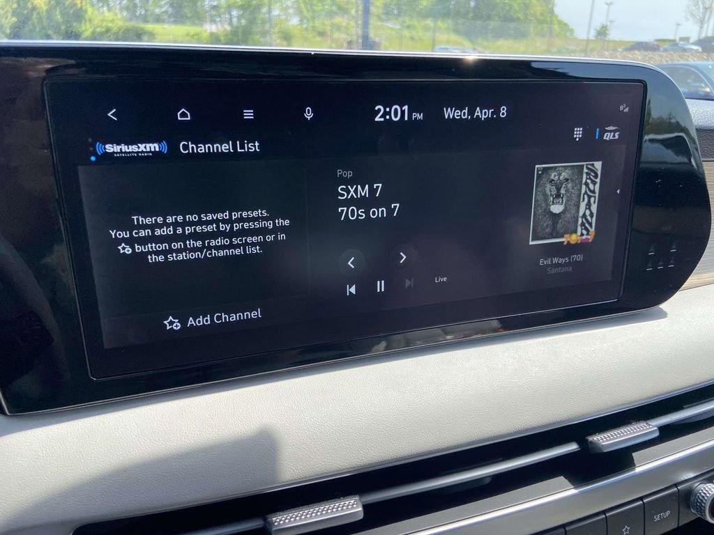 Used 2024 Hyundai Palisade Limited FWD image 27