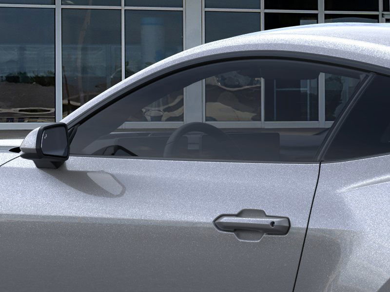 New 2025 Ford Mustang GT w/ GT Performance Package RWD image 20