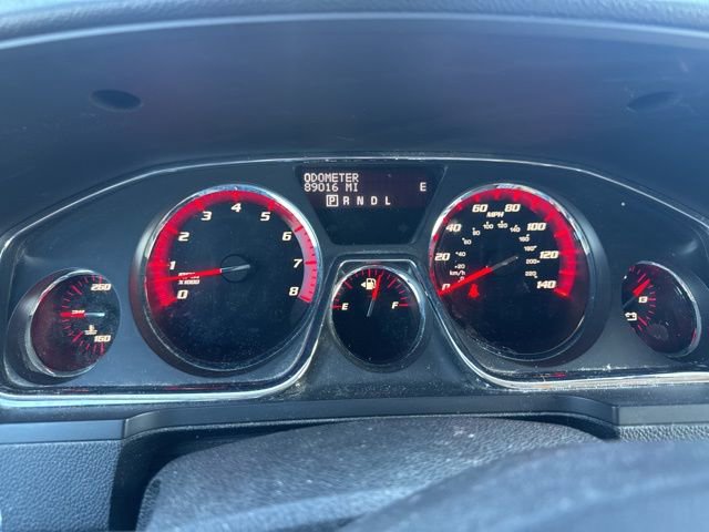 Used 2014 GMC Acadia SLE image 19