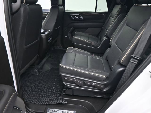 Used 2023 Chevrolet Tahoe Premier image 16