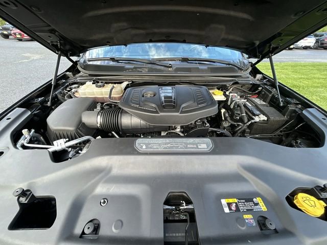 Used 2023 Jeep Wagoneer Series III w/ Convenience Group I AWD/4WD image 14
