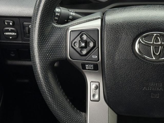 Used 2018 Toyota 4Runner SR5 RWD image 15