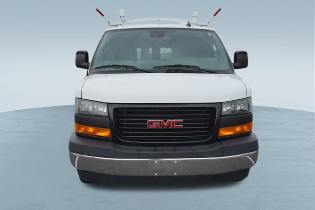 Used 2021 GMC Savana 3500 w/ Driver Convenience Package video 2