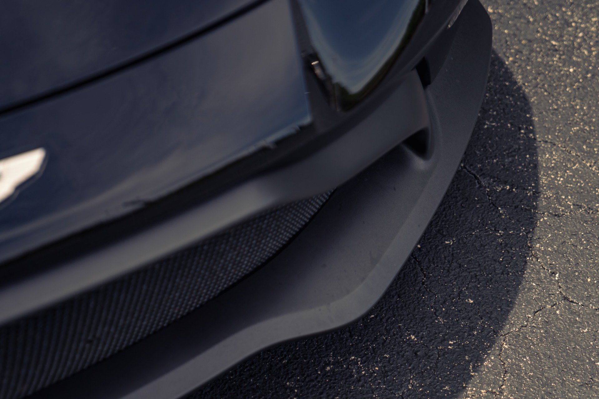 Used 2020 Aston Martin V8 Vantage Coupe RWD image 19
