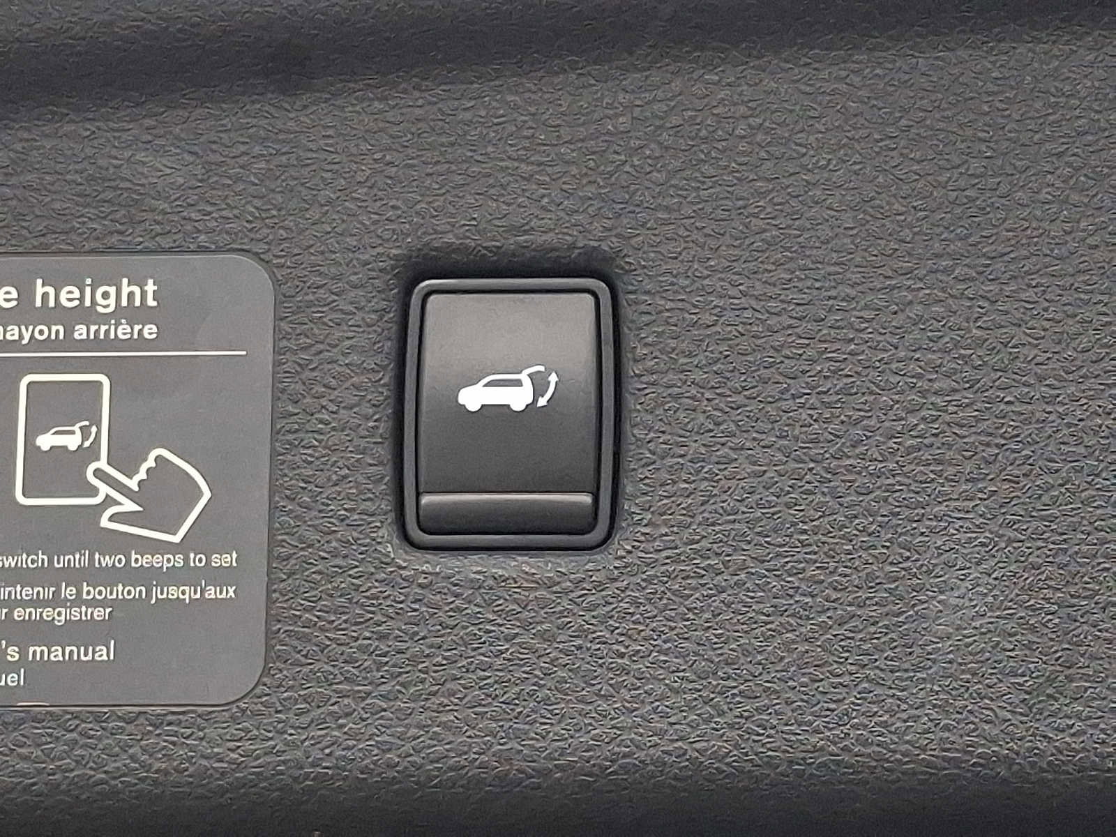 Used 2022 INFINITI QX50 Luxe w/ Appearance Package AWD/4WD image 29