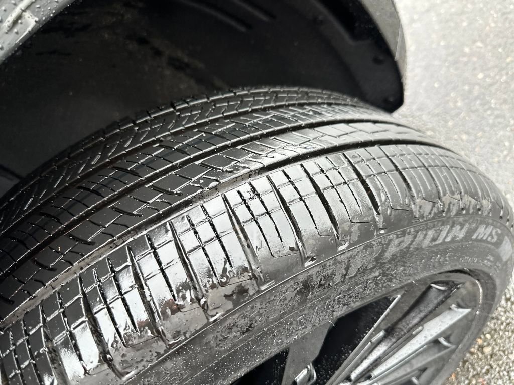 Certified 2025 Hyundai Santa Fe Calligraphy image 18