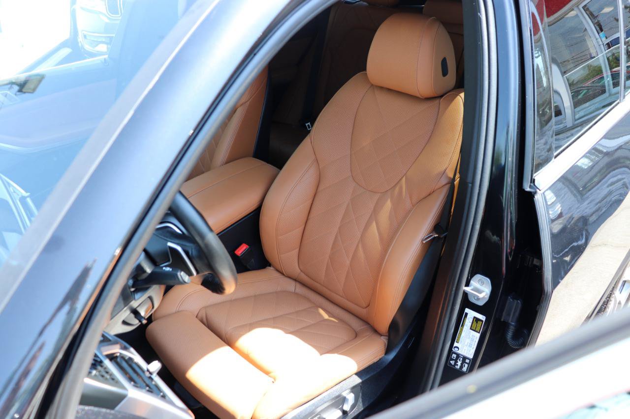 Used 2026 BMW X5 xDrive40i AWD/4WD image 11