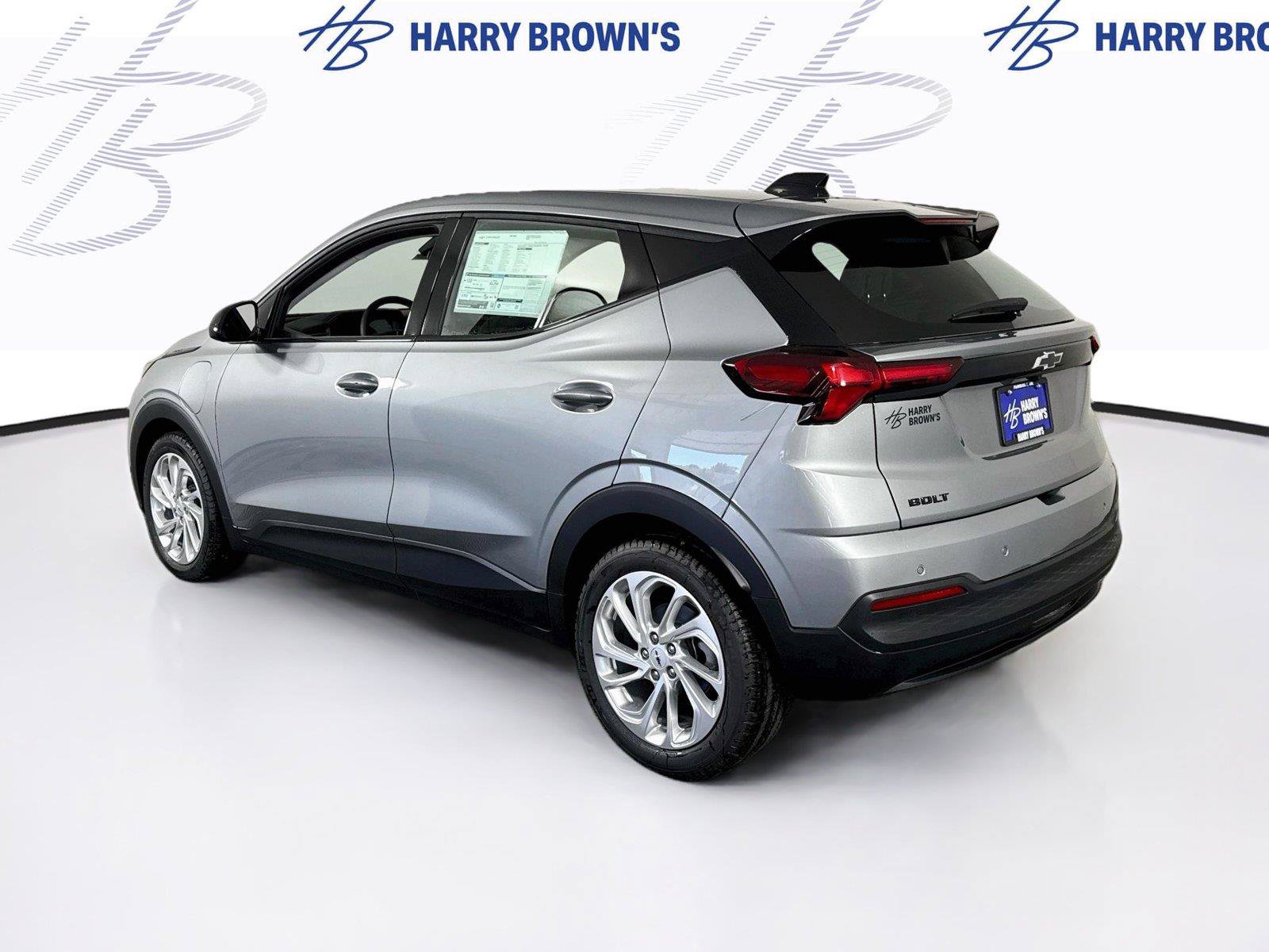 New 2027 Chevrolet Bolt LT w/ Comfort Package FWD image 28