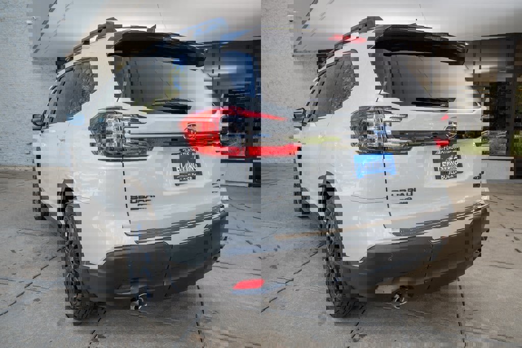 New 2025 Subaru Ascent Bronze Edition image 3