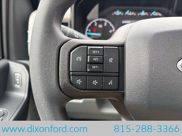 New 2026 Ford F250 XL image 13