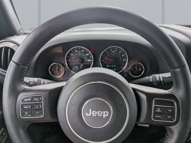 Used 2016 Jeep Wrangler Unlimited Sport w/ Quick Order Package 24S AWD/4WD image 29