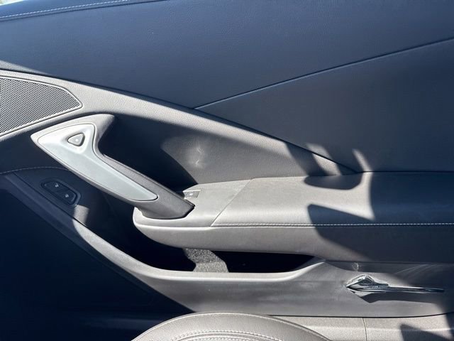 Used 2016 Chevrolet Corvette Stingray Coupe w/ 2LT Preferred Equipment Group image 23