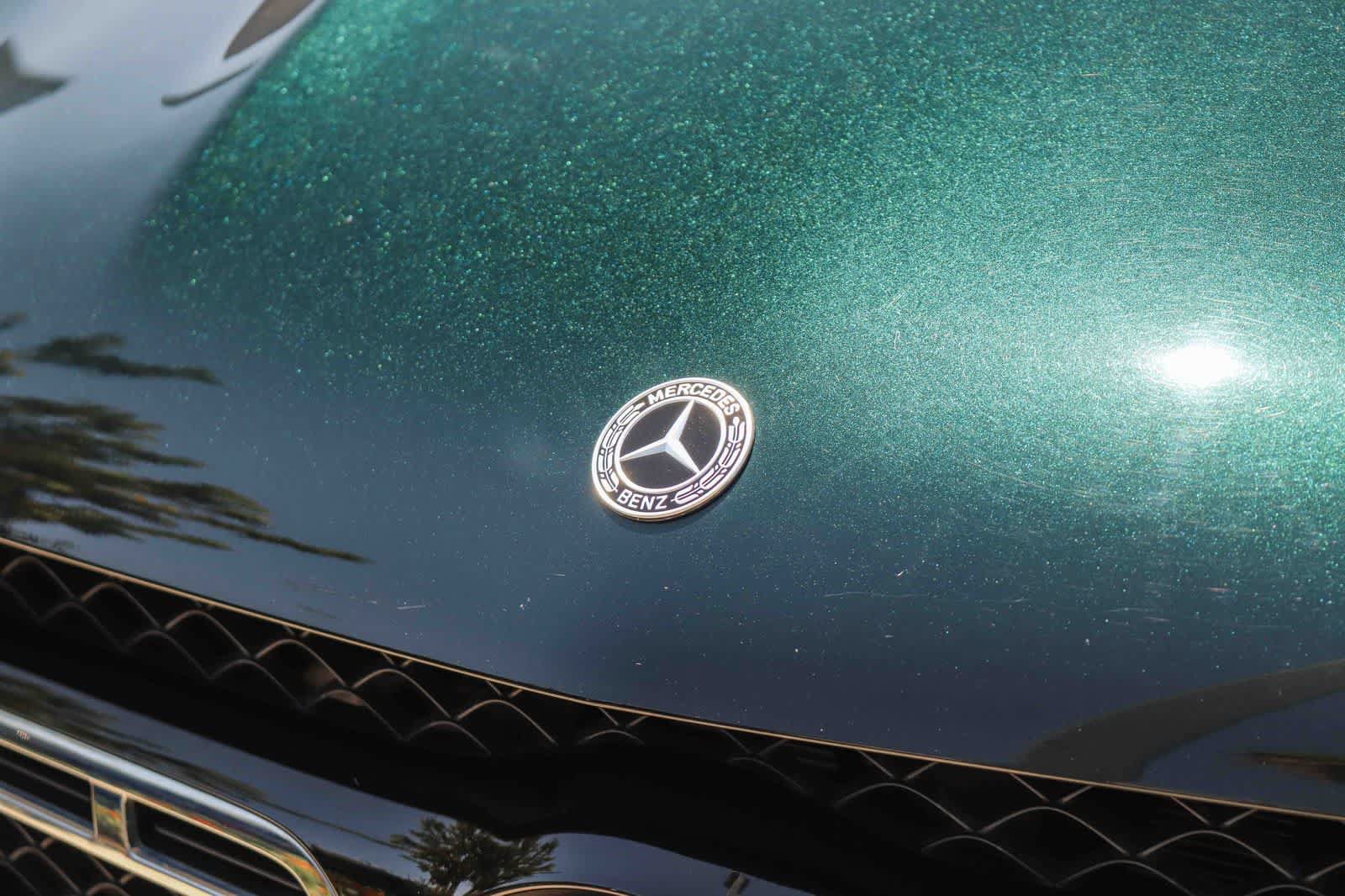 Used 2023 Mercedes-Benz GLS 450 4MATIC image 11