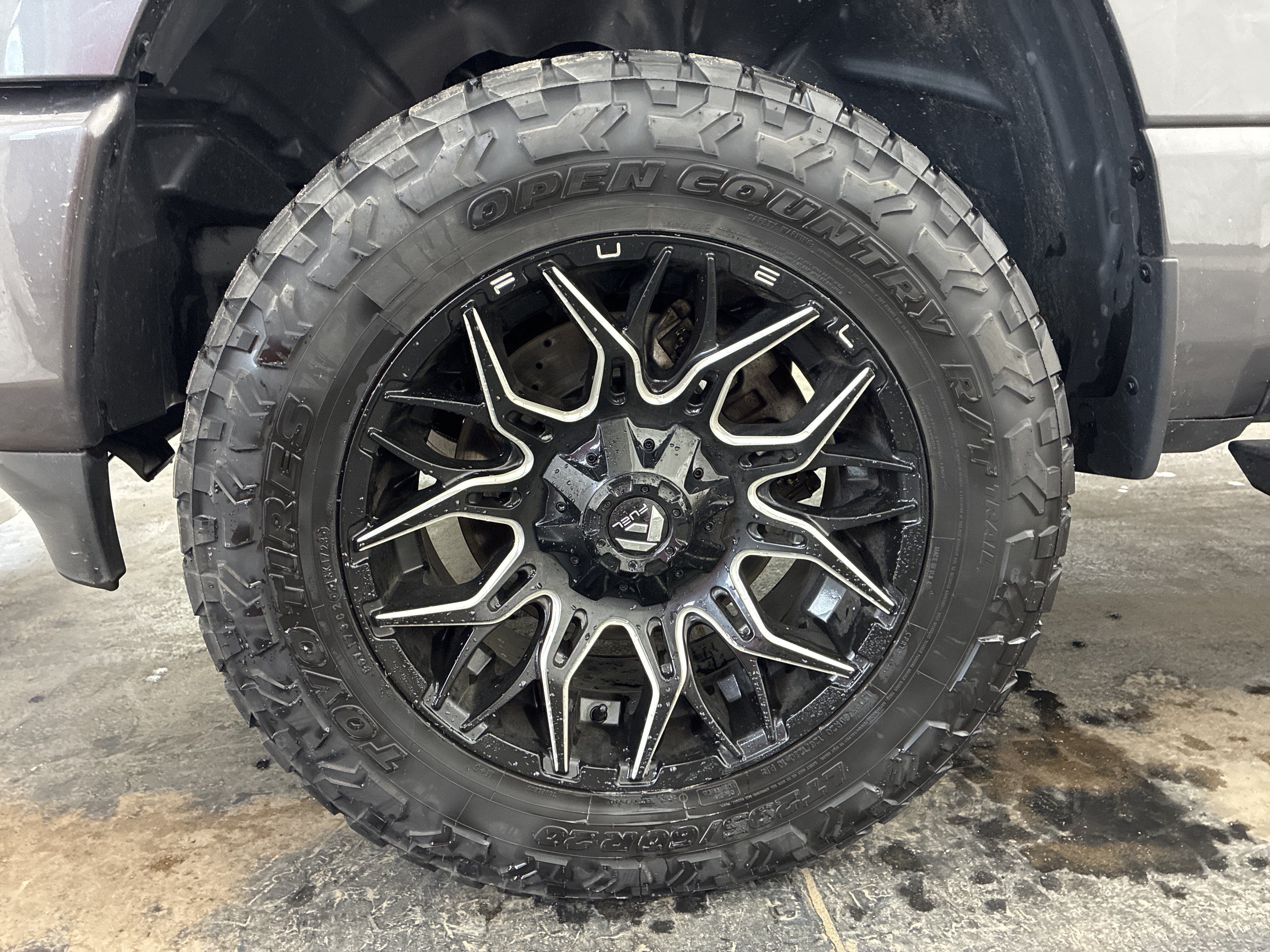 Used 2019 RAM 1500 Big Horn AWD/4WD image 25