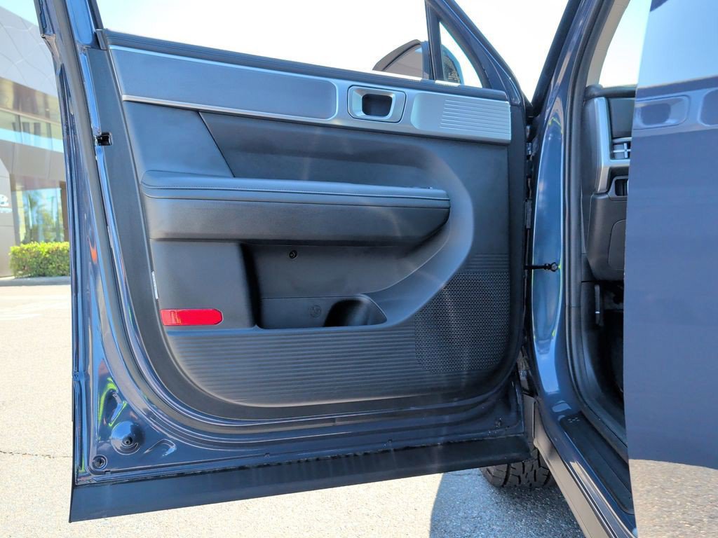 New 2026 Hyundai Santa Fe XRT AWD/4WD image 19