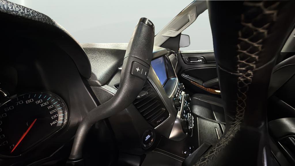 Used 2015 Chevrolet Tahoe LTZ image 20