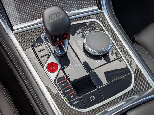 Used 2022 BMW M8 Gran Coupe xDrive Competition w/ M Carbon Exterior Package image 12