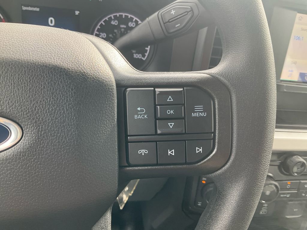 New 2026 Ford F250 XL w/ XL Driver Assist Package image 21