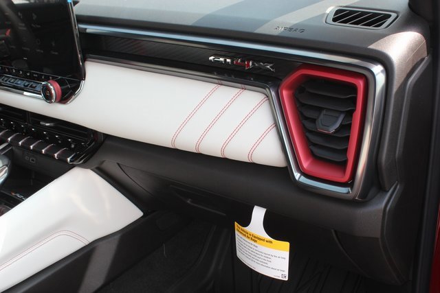 New 2026 GMC Canyon AT4X image 31