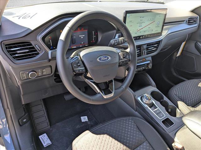 New 2026 Ford Escape Active w/ Tech Pack #1 image 3