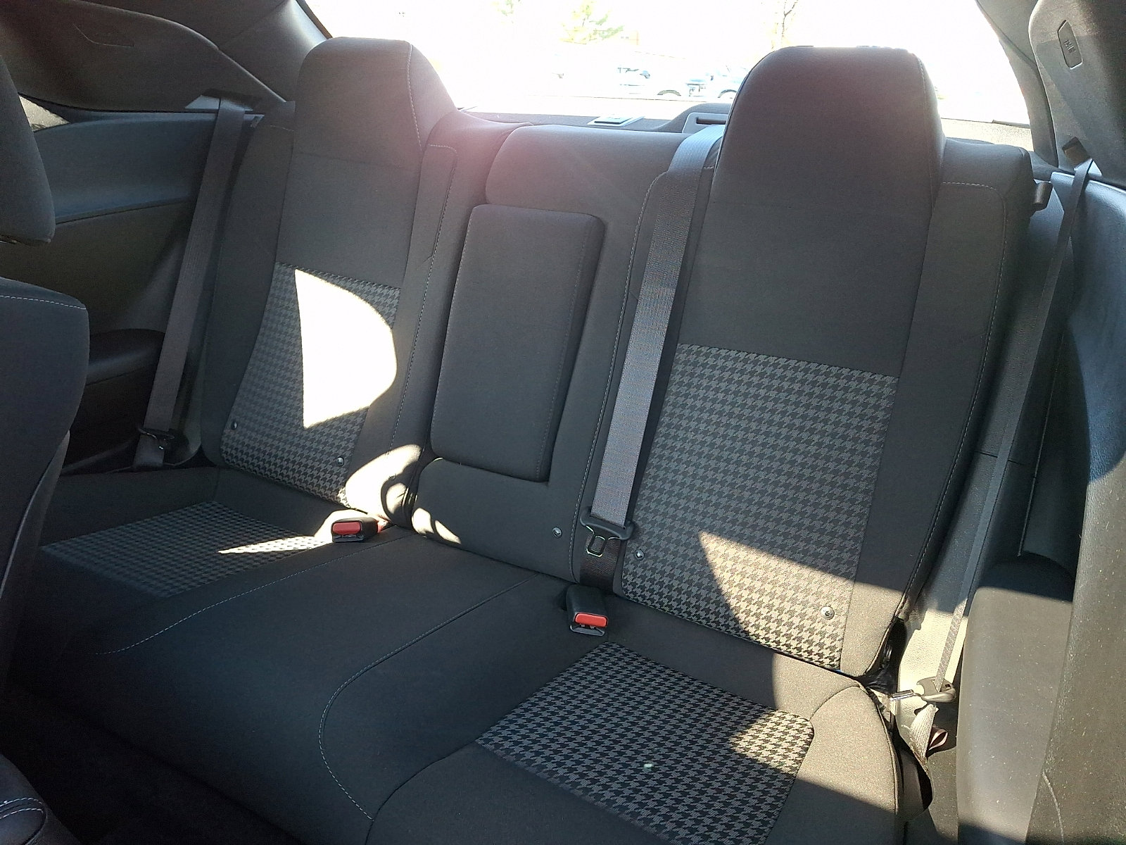 Used 2023 Dodge Challenger GT w/ Performance Handling Group image 10