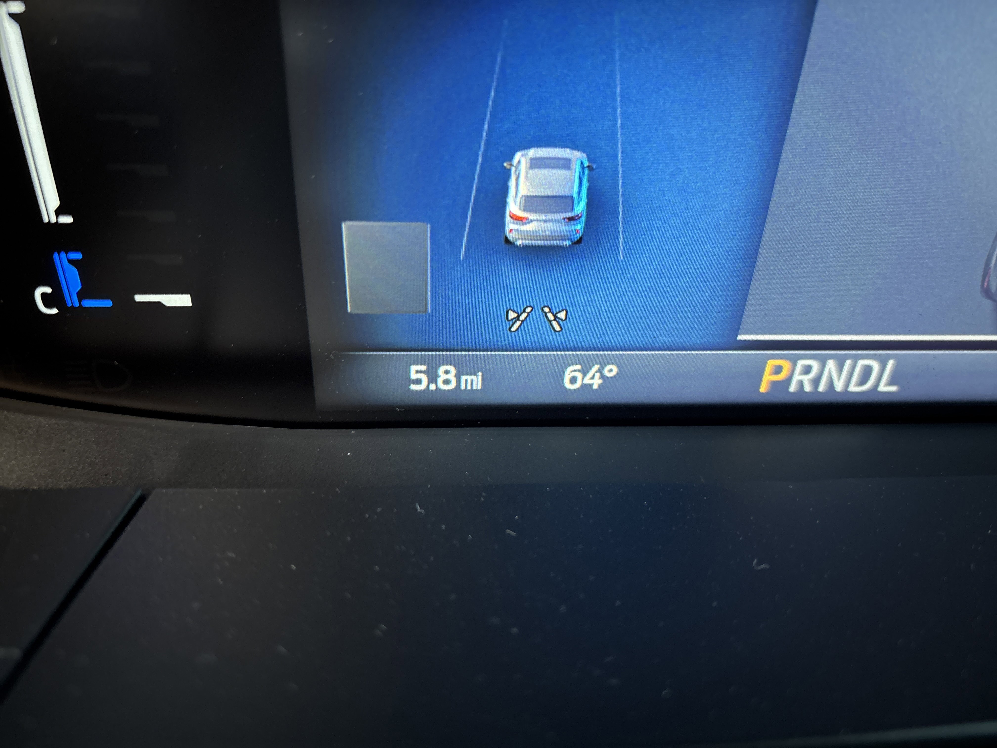 New 2026 Ford Escape ST-Line Select image 22