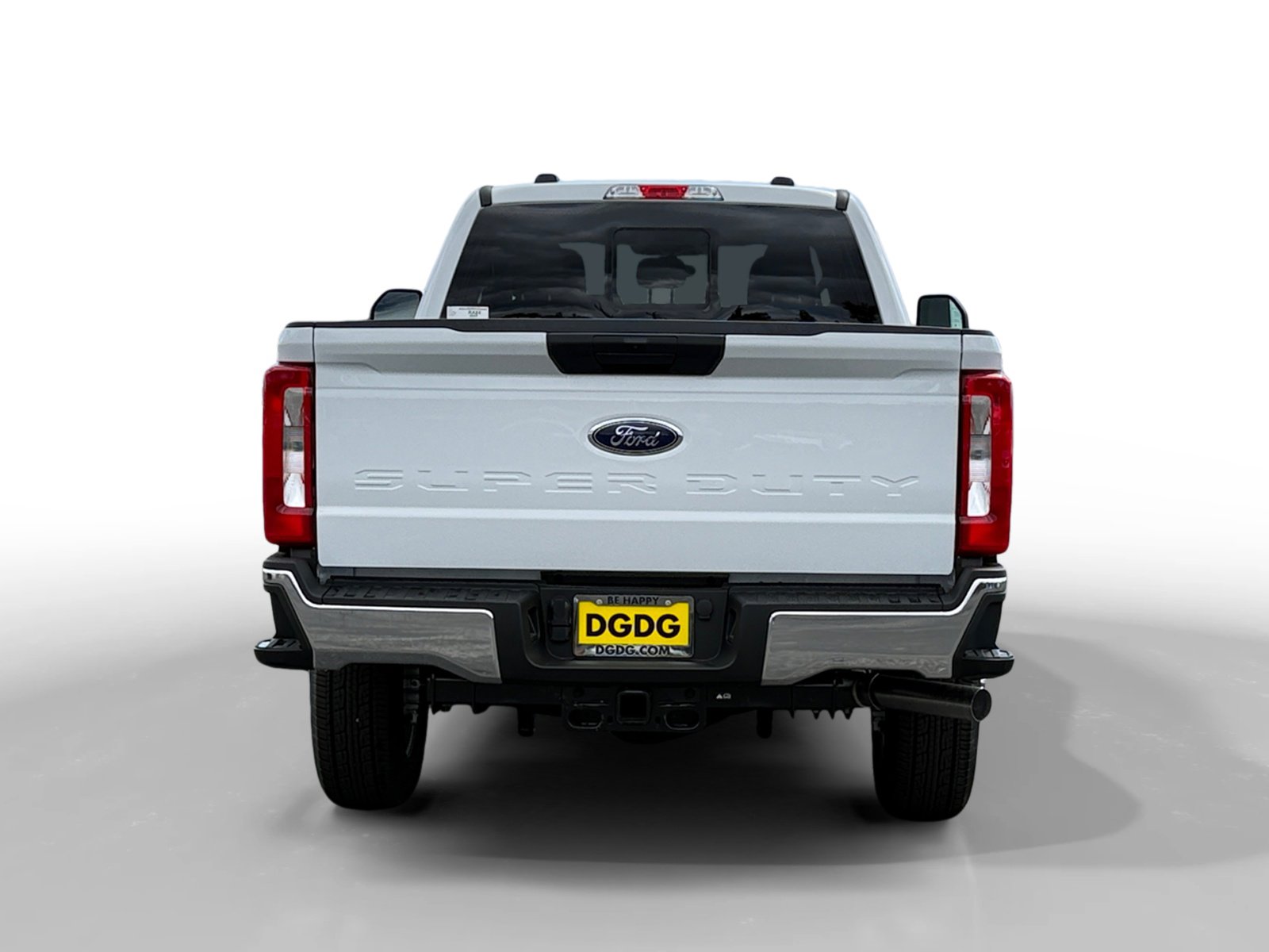 New 2025 Ford F350 XLT image 4