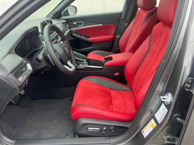 New 2025 Acura Integra A-Spec image 9