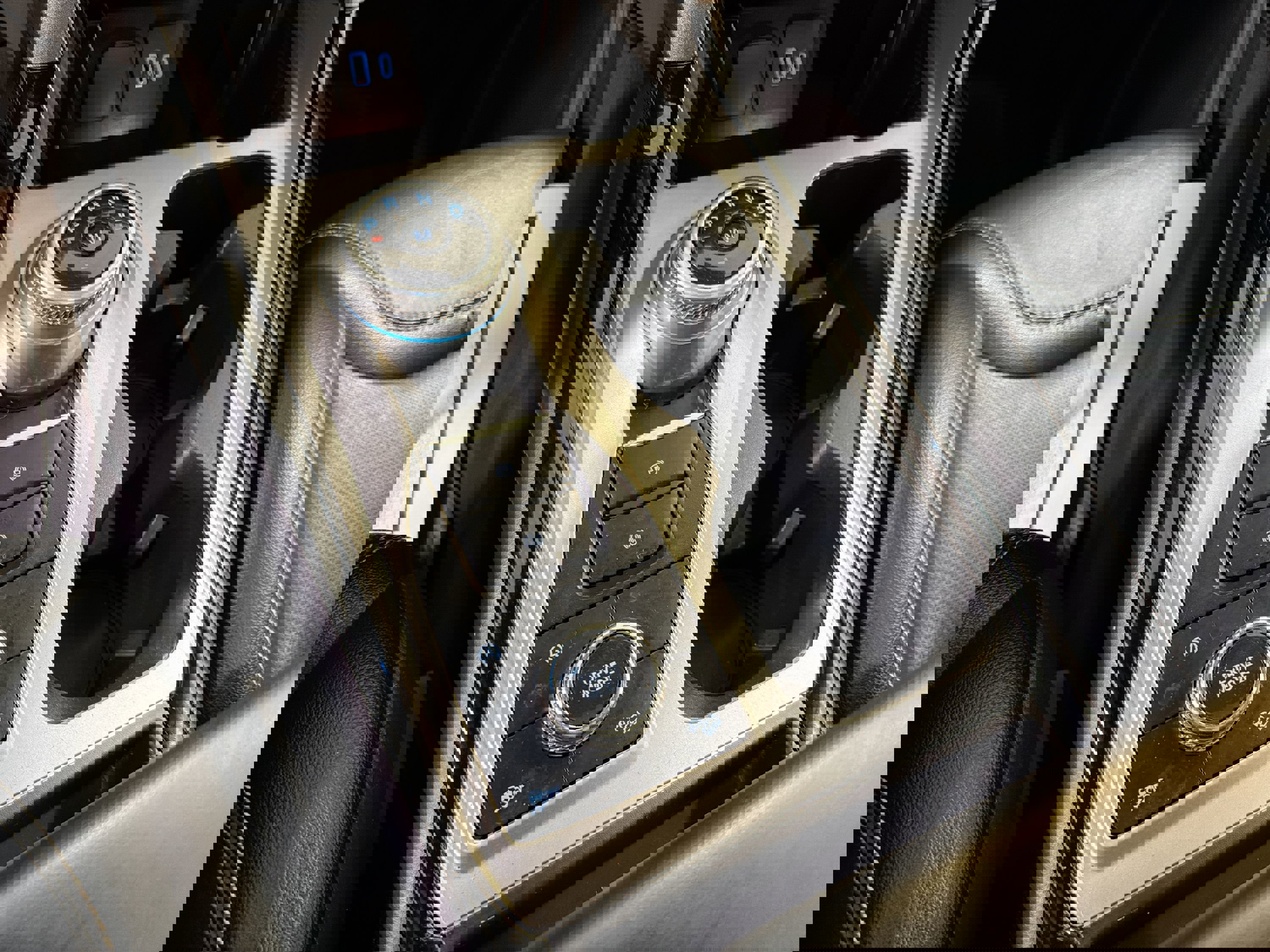 Used 2022 Ford Explorer ST w/ Equipment Group 401A image 21